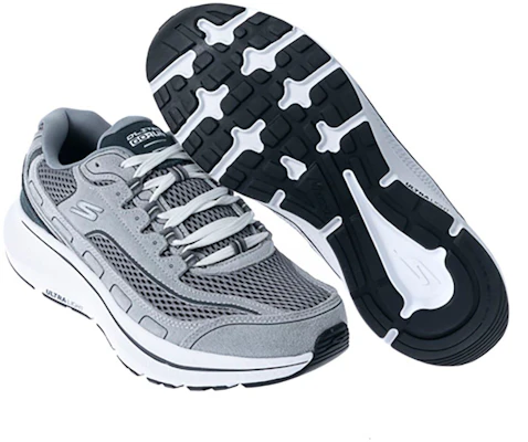 Skechers Go Run Consistent 2.0 Kasut Lari Lelaki 220870GRY Shop Skechers Go Run Consistent 2.0 Kasut Lari Lelaki 220870GRY