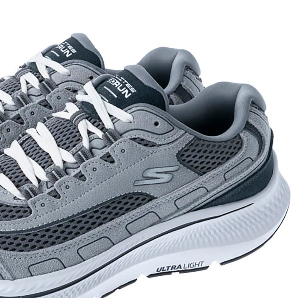 Details for Skechers Go Run Consistent 2.0 Kasut Lari Lelaki 220870GRY
