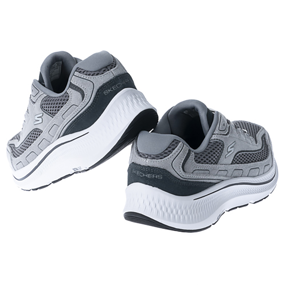 Cheap Skechers Go Run Consistent 2.0 Kasut Lari Lelaki 220870GRY