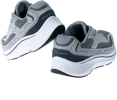 Skechers Go Run Consistent 2.0 Kasut Lari Lelaki 220870GRY Cheap Skechers Go Run Consistent 2.0 Kasut Lari Lelaki 220870GRY
