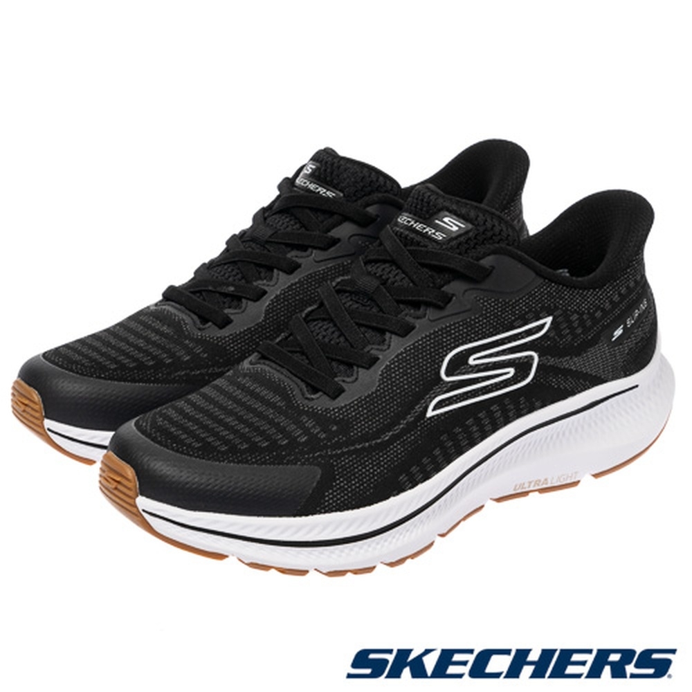 Skechers Go Run Consistent 2.0 Running Shoes 220887BLK