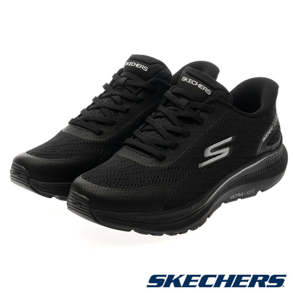 Skechers Go Run Consistent 2.0 Running Shoes 220880BLK