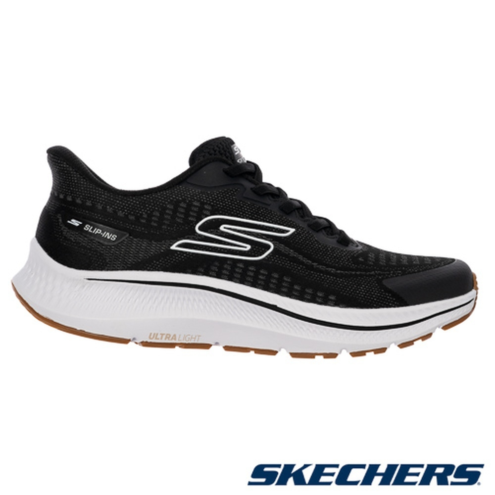 Order Skechers Go Run Consistent 2.0 Kasut Lari Lelaki 220887BLK