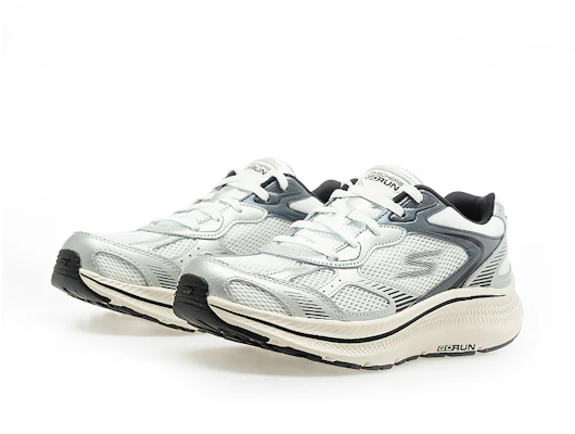 Skechers GO RUN Consistent 2.0 Sepatu Lari Pria dan Wanita 220883OFWT Order Skechers GO RUN Consistent 2.0 Sepatu Lari Pria dan Wanita 220883OFWT