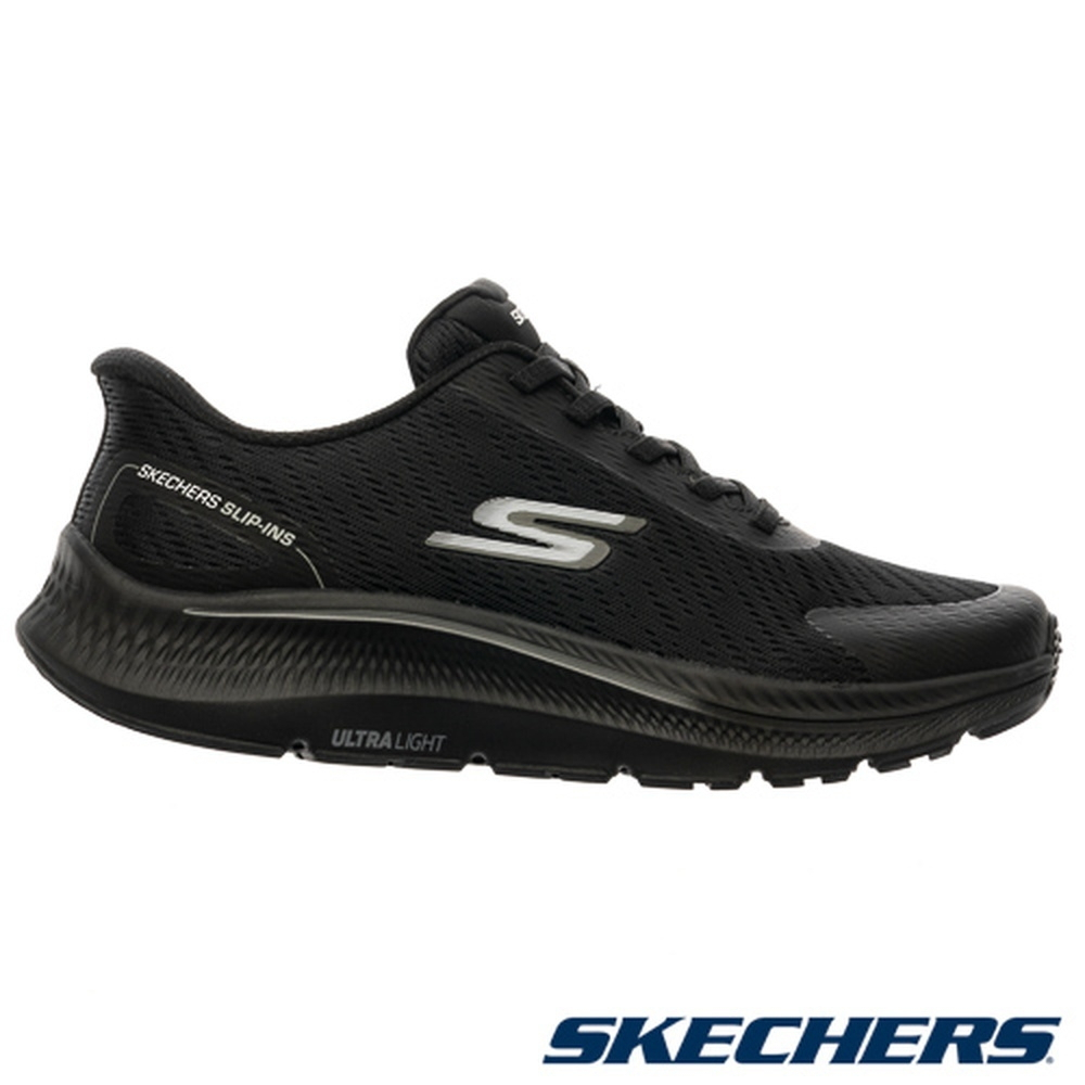 Order Kasut Lari Skechers Go Run Consistent 2.0 220880BLK