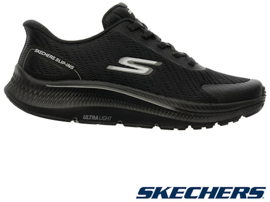 Kasut Lari Skechers Go Run Consistent 2.0 220880BLK Order Kasut Lari Skechers Go Run Consistent 2.0 220880BLK