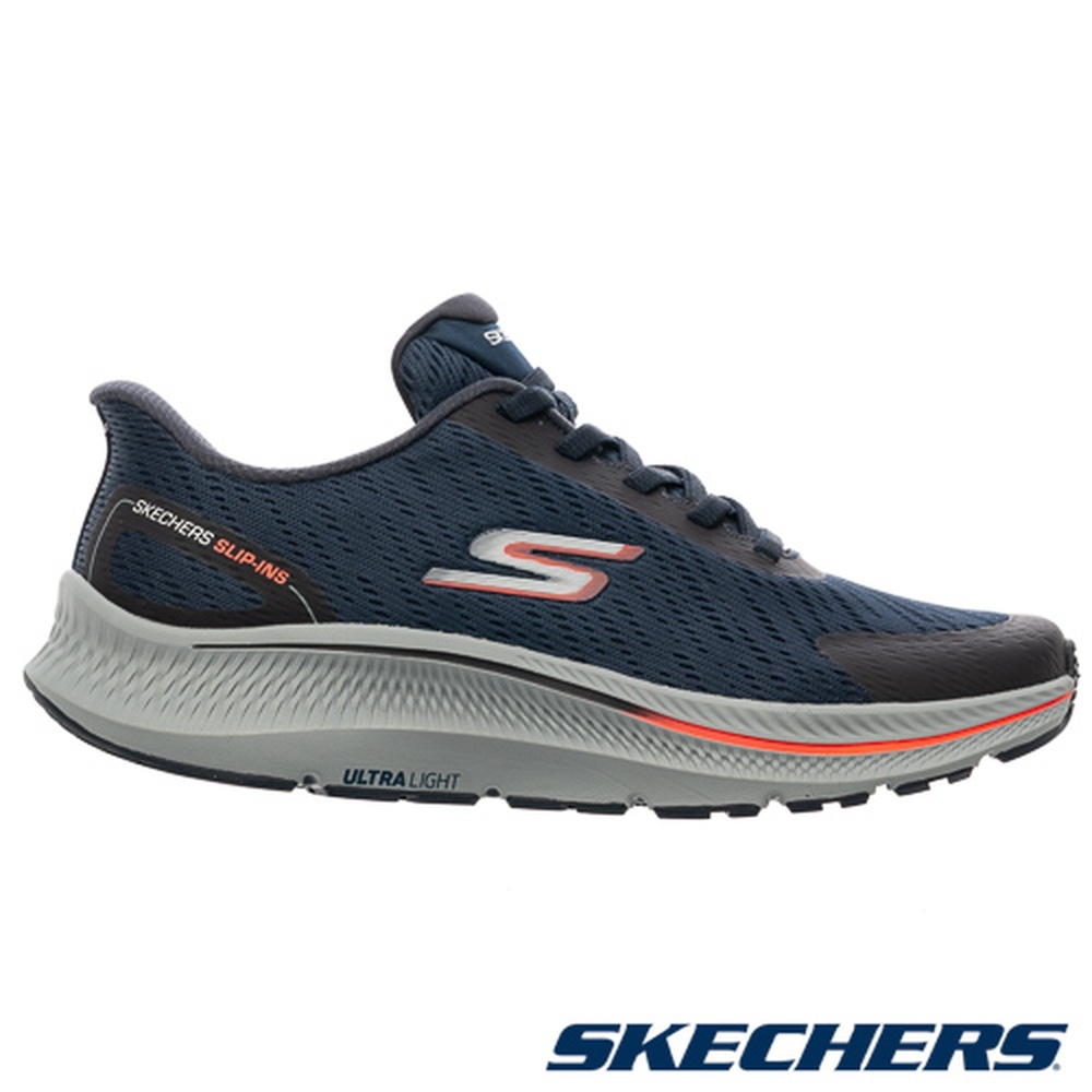 Order Skechers Go Run Consistent 2.0 Kasut Lari Lelaki 220880NVY