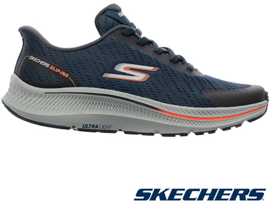 Skechers Go Run Consistent 2.0 Kasut Lari Lelaki 220880NVY Order Skechers Go Run Consistent 2.0 Kasut Lari Lelaki 220880NVY
