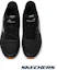 Lookbook Skechers Go Run Consistent 2.0 Kasut Lari Lelaki 220887BLK