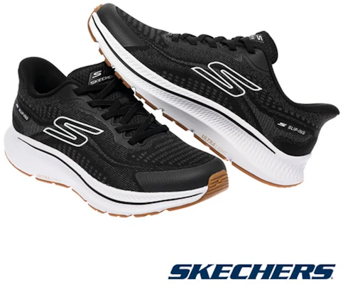 Skechers Go Run Consistent 2.0 Kasut Lari Lelaki 220887BLK Shop Skechers Go Run Consistent 2.0 Kasut Lari Lelaki 220887BLK