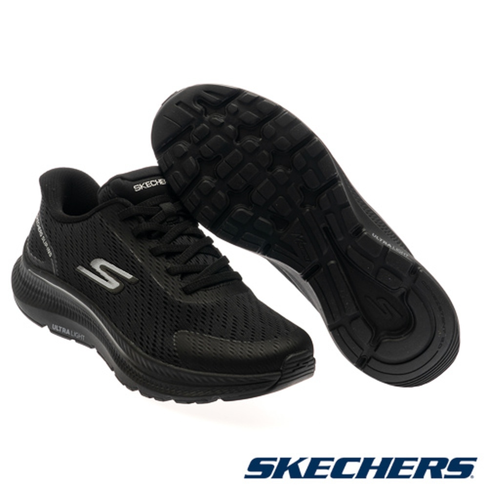 Shop Kasut Lari Skechers Go Run Consistent 2.0 220880BLK