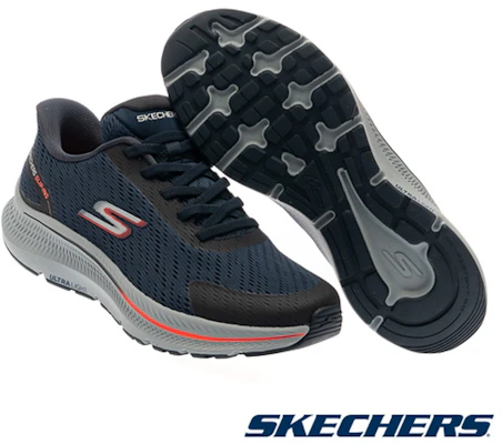 Skechers Go Run Consistent 2.0 Kasut Lari Lelaki 220880NVY Shop Skechers Go Run Consistent 2.0 Kasut Lari Lelaki 220880NVY