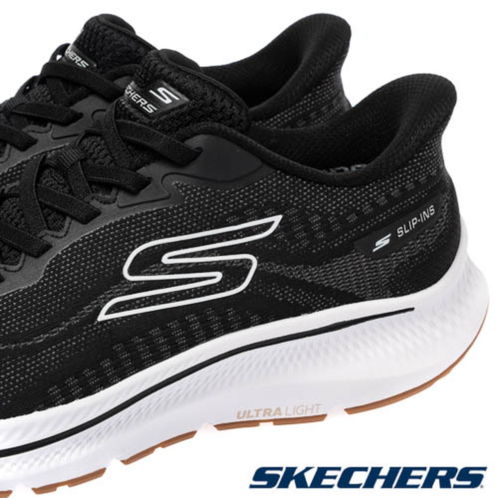 Details for Skechers Go Run Consistent 2.0 Kasut Lari Lelaki 220887BLK