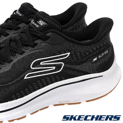 Skechers Go Run Consistent 2.0 Kasut Lari Lelaki 220887BLK Details for Skechers Go Run Consistent 2.0 Kasut Lari Lelaki 220887BLK