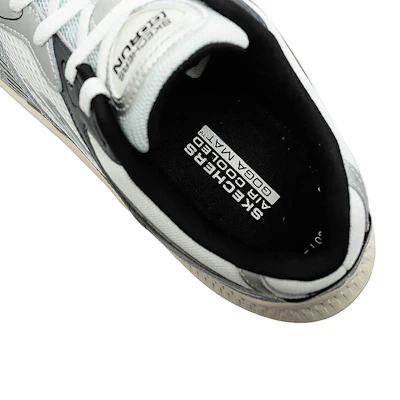Skechers GO RUN Consistent 2.0 Sepatu Lari Pria dan Wanita 220883OFWT Details for Skechers GO RUN Consistent 2.0 Sepatu Lari Pria dan Wanita 220883OFWT