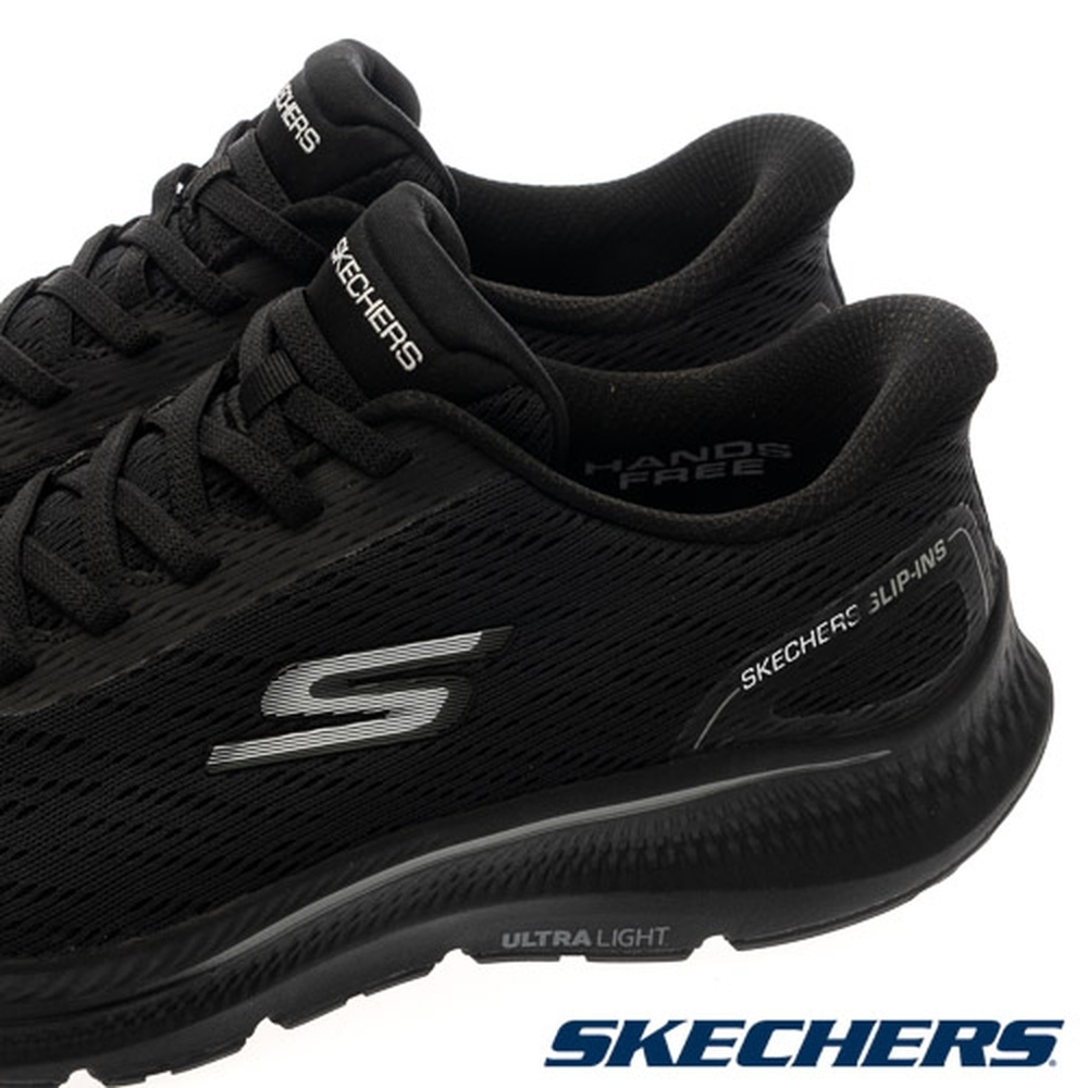 Details for Kasut Lari Skechers Go Run Consistent 2.0 220880BLK