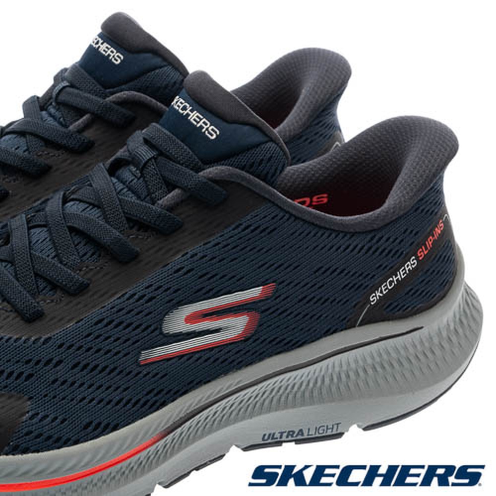 Details for Skechers Go Run Consistent 2.0 Kasut Lari Lelaki 220880NVY
