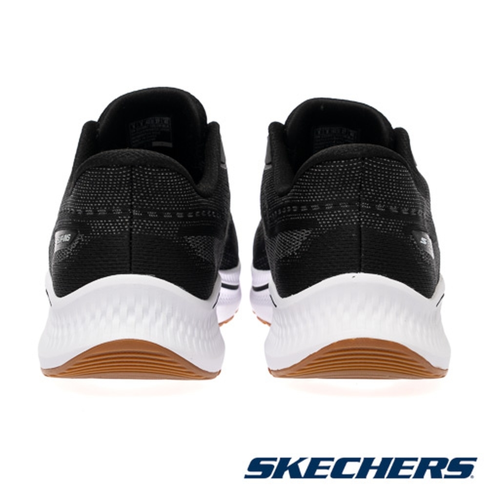 Sizing Skechers Go Run Consistent 2.0 Kasut Lari Lelaki 220887BLK