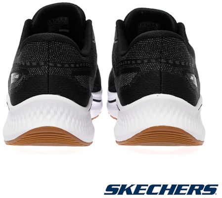 Skechers Go Run Consistent 2.0 Kasut Lari Lelaki 220887BLK Sizing Skechers Go Run Consistent 2.0 Kasut Lari Lelaki 220887BLK