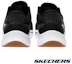 Sizing Skechers Go Run Consistent 2.0 Kasut Lari Lelaki 220887BLK