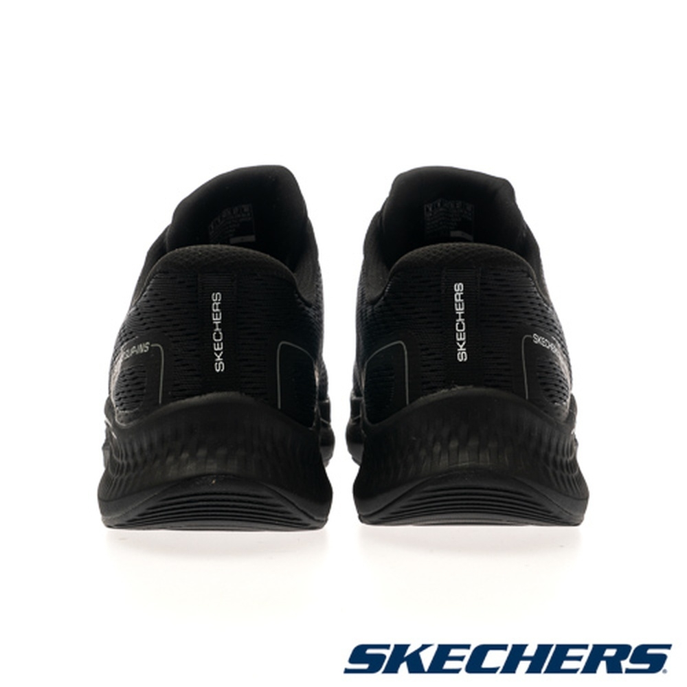 Sizing Kasut Lari Skechers Go Run Consistent 2.0 220880BLK