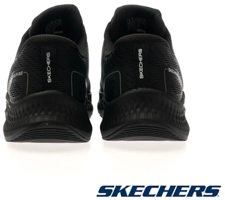 Kasut Lari Skechers Go Run Consistent 2.0 220880BLK Sizing Kasut Lari Skechers Go Run Consistent 2.0 220880BLK