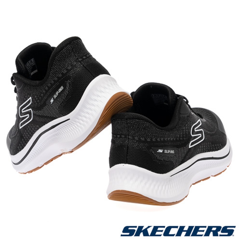 Cheap Skechers Go Run Consistent 2.0 Kasut Lari Lelaki 220887BLK