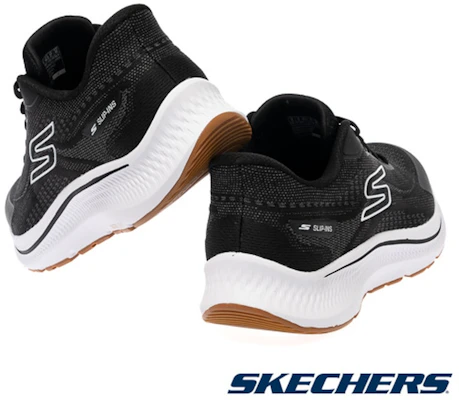 Skechers Go Run Consistent 2.0 Kasut Lari Lelaki 220887BLK Cheap Skechers Go Run Consistent 2.0 Kasut Lari Lelaki 220887BLK