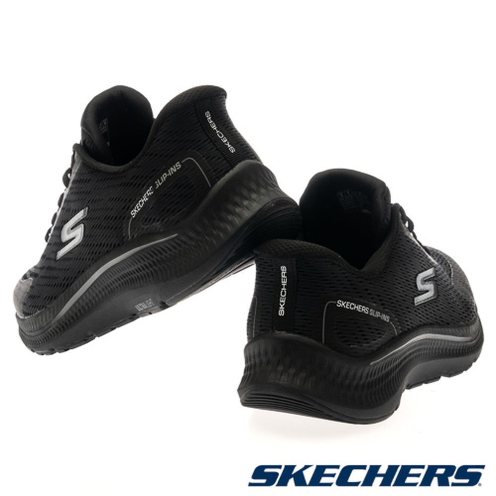 Cheap Kasut Lari Skechers Go Run Consistent 2.0 220880BLK