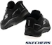 Cheap Kasut Lari Skechers Go Run Consistent 2.0 220880BLK