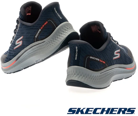 Skechers Go Run Consistent 2.0 Kasut Lari Lelaki 220880NVY Cheap Skechers Go Run Consistent 2.0 Kasut Lari Lelaki 220880NVY
