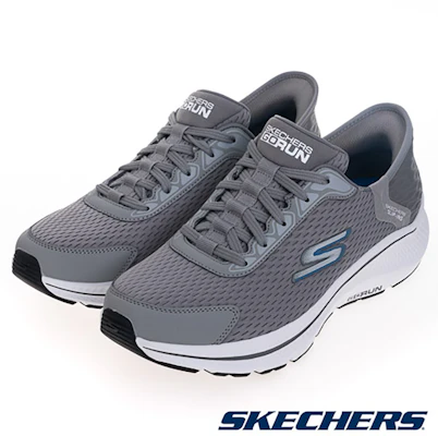 スケッチャーズ ゴーラン コンシステント 2.0 ランニングシューズ グレーアッシュ 220863GRY Buy スケッチャーズ ゴーラン コンシステント 2.0 ランニングシューズ グレーアッシュ 220863GRY