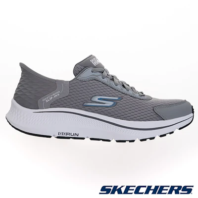 スケッチャーズ ゴーラン コンシステント 2.0 ランニングシューズ グレーアッシュ 220863GRY Order スケッチャーズ ゴーラン コンシステント 2.0 ランニングシューズ グレーアッシュ 220863GRY