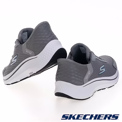 スケッチャーズ ゴーラン コンシステント 2.0 ランニングシューズ グレーアッシュ 220863GRY Sizing スケッチャーズ ゴーラン コンシステント 2.0 ランニングシューズ グレーアッシュ 220863GRY