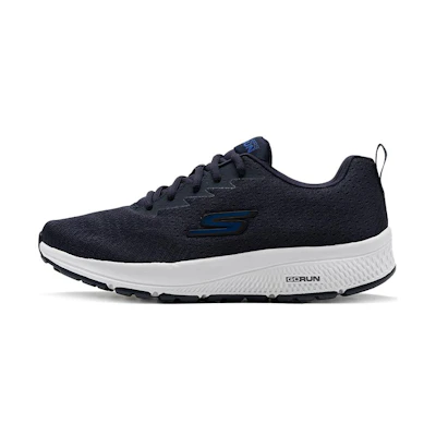 Skechers Go Run Consistent 'Transition - Navy'