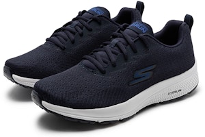 斯凯奇Go Run Consistent 'Transition - 海军蓝' 运动鞋 220375-NVY Lookbook 斯凯奇Go Run Consistent 'Transition - 海军蓝' 运动鞋 220375-NVY