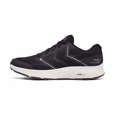 Skechers Go Run Consistent 'Black'