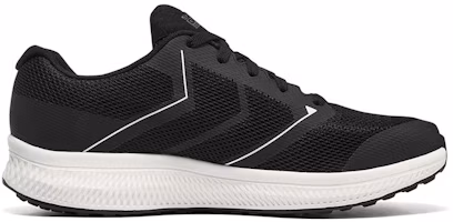 Order Skechers Go Run Konsisten 'Hitam' 220082-BKW