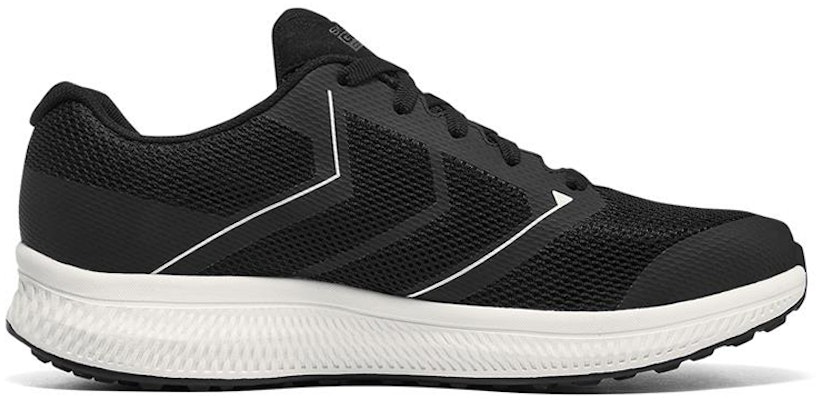 Skechers Go Run Consistent 'Black' 220082-BKW Order Skechers Go Run Consistent 'Black' 220082-BKW