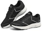 Lookbook Skechers Go Run Consistent 'Hitam' 220082-BKW