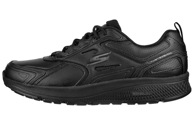Skechers GO RUN Consistent 'Black'