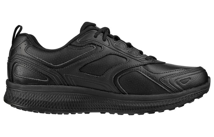 Skechers GO RUN Consistent 'Black' 圖 2