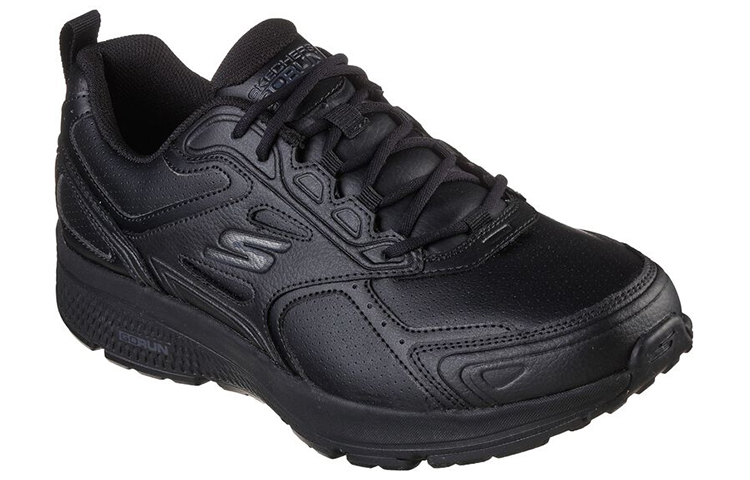 Skechers GO RUN Consistent 'Black' 圖 3