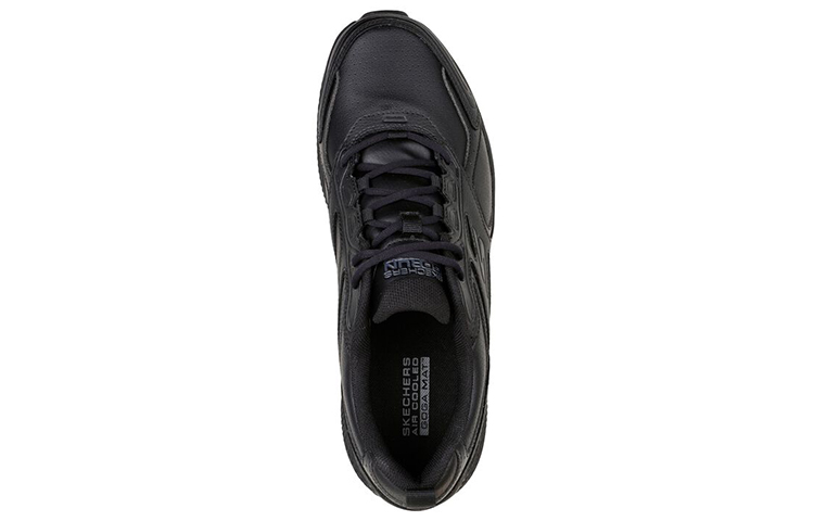 Skechers GO RUN Consistent 'Black' 圖 4