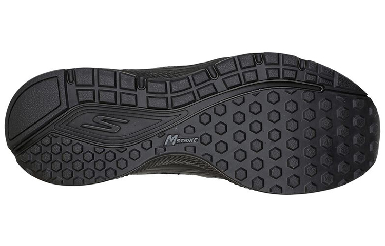 Skechers GO RUN Consistent 'Black' 圖 5