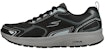 Skechers Go Run Consistent 'Hitam Kelabu' 220034-BKGY