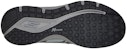 Skechers Go Run Consistent 'Hitam Kelabu' 220034-BKGY
