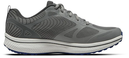 Order Skechers Go Run Consistent 'Negro Gris' 220035-BKGY