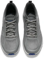 Shop Skechers Go Run Consistent 'Negro Gris' 220035-BKGY