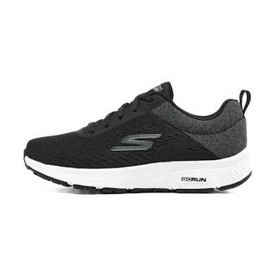 Skechers GO RUN Consistent 'Black Grey'